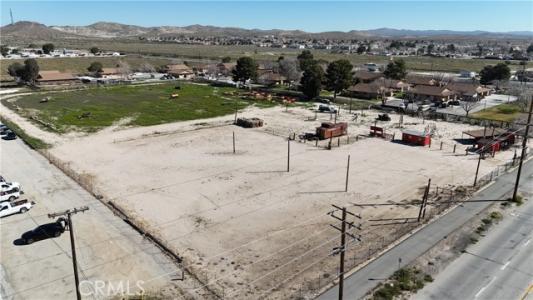 Rosamond Blvd, Rosamond, California 93560, Stati Uniti