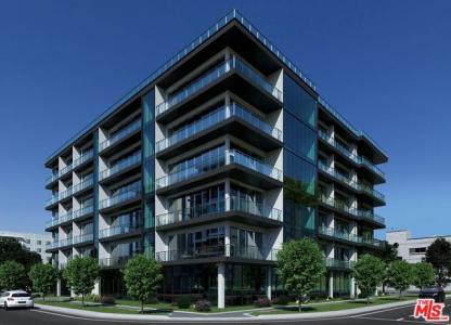 S Serrano Avenue, Los Angeles, Californie 90005, États-Unis