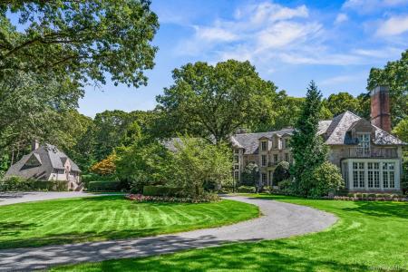 4 Red Fox Lane, Oyster Bay, New York 11545, États-Unis