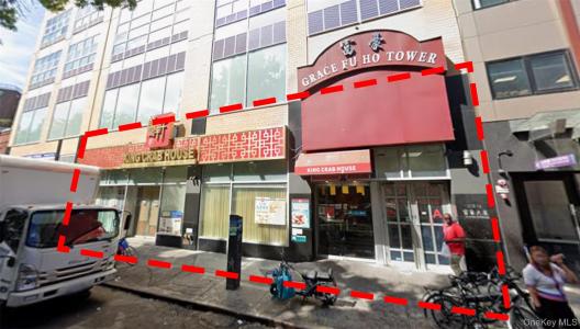 135-11 40TH Road, New York, New York 11354, HOA KỲ