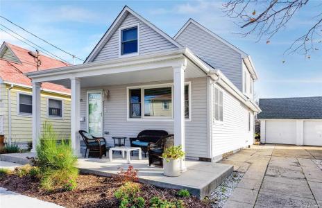 96 Coronado Street, Hempstead, New York 11509, Stati Uniti