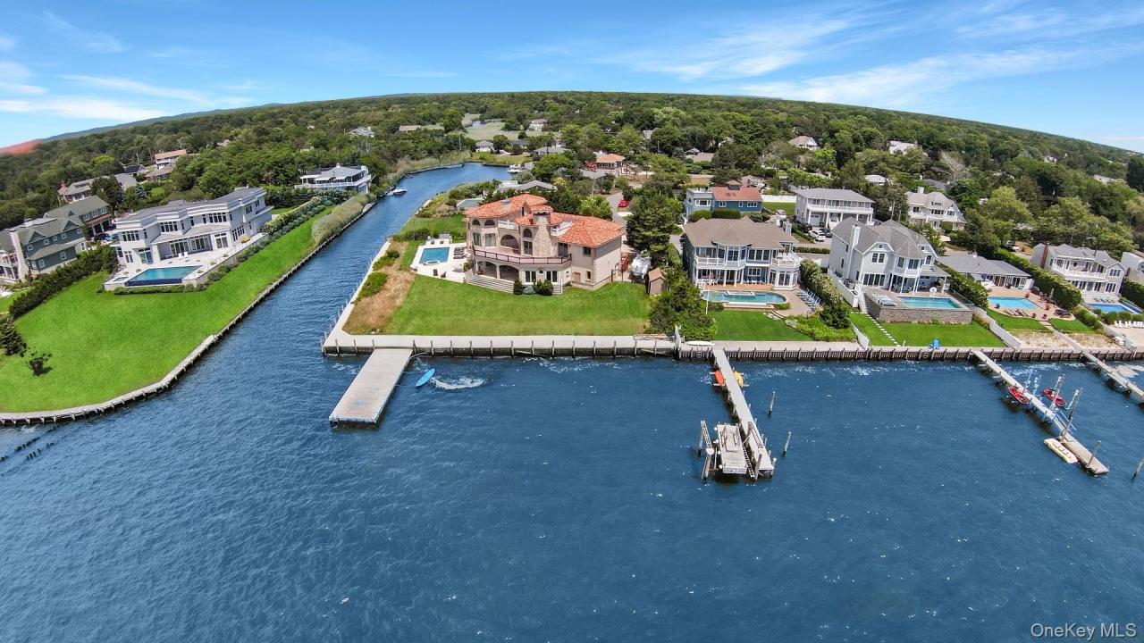 13 Seatuck Lane, Southampton, Nueva York 11960, Estados Unidos