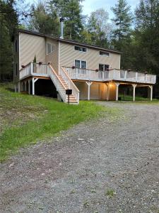 44 Lester Lane, Bethel, New York 12786, États-Unis