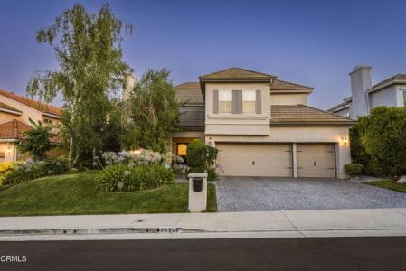 Clarington Drive, West Hills, Californie 91304, États-Unis