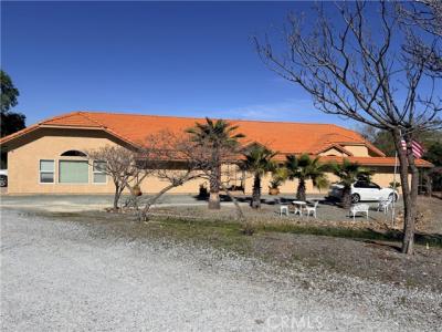 Banderilla, La Grange, Californie 95329, États-Unis