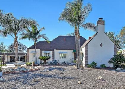 Burdick, Pomona, California 91768, Stati Uniti