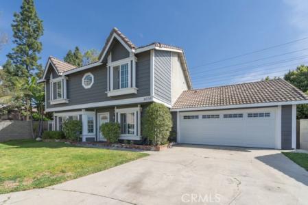 Rancho Cerona Drive, Paramount, Californie 90723, États-Unis