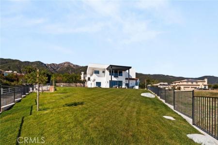 Morgan, Rancho Cucamonga, Californie 91737, États-Unis