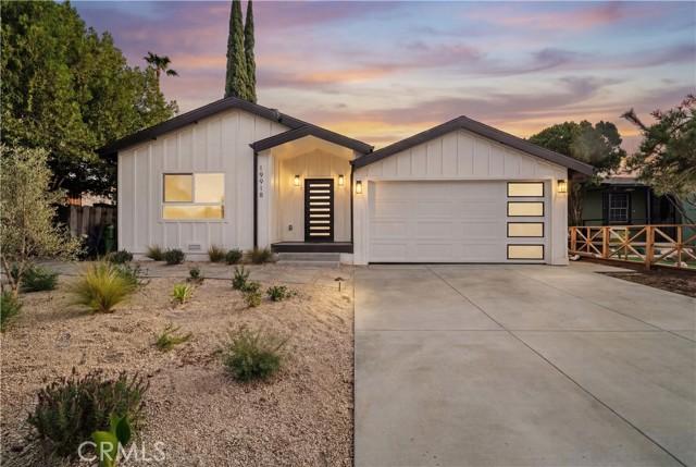 Kittridge, Winnetka, Kalifornien 91306, USA