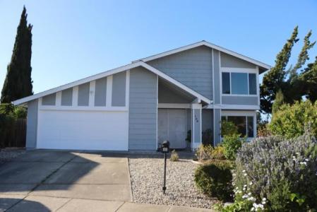 Justin Court, Vallejo, Californie 94591, États-Unis