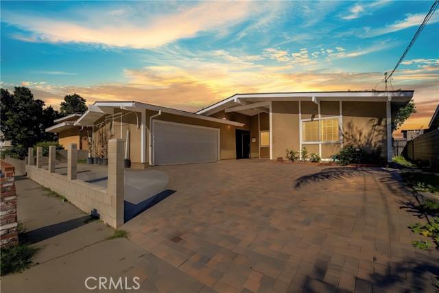 Terra Bella, Pacoima, California 91331, Estados Unidos