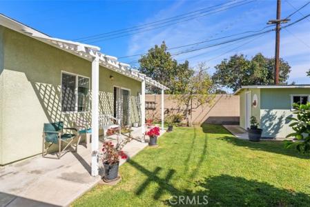 Grindlay, Cypress, Californie 90630, États-Unis