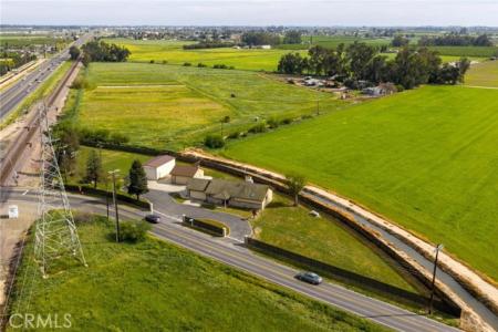 W Avenue 2, Atwater, Californie 95301, États-Unis