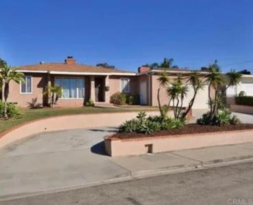 First Avenue, Chula Vista, California 91911, Stati Uniti