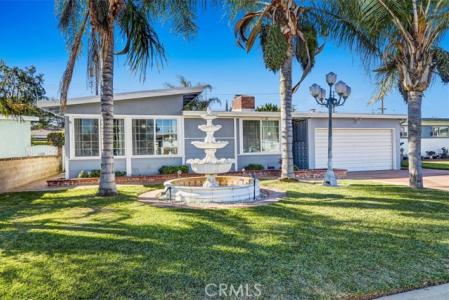 Hoback Street, Bellflower, Californie 90706, États-Unis