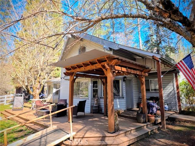 Gorley Lane, Mokelumne Hill, Californie 95245, États-Unis