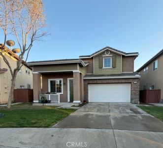 Fernpine, Pomona, California 91767, Stati Uniti