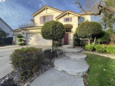 Riverbrook Ct, Stockton, Californie 95219, États-Unis