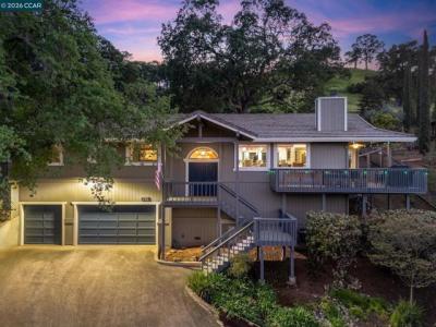 Lewis Way, Concord, カリフォルニア 94521, アメリカ合衆国