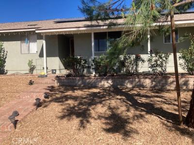 Mountain View Avenue, Cherry Valley, California 92223, Estados Unidos