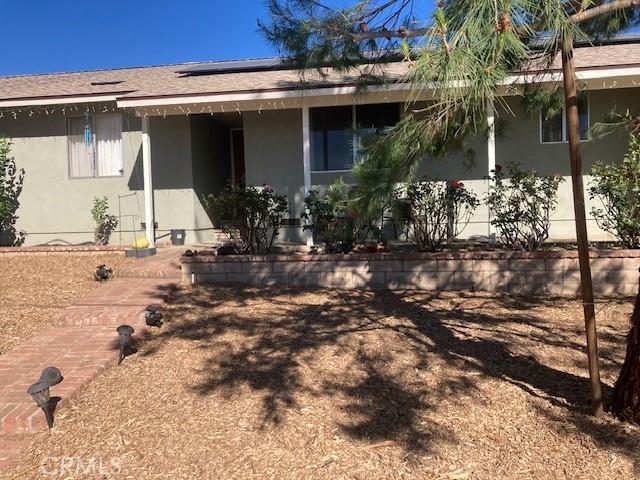 Mountain View Avenue, Cherry Valley, Califórnia 92223, Estados Unidos