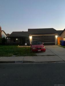 Via de la Bandola, San Ysidro, Californie 92173, États-Unis