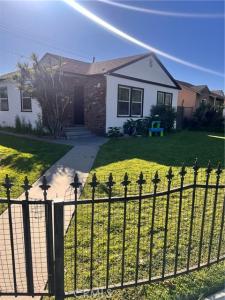 Canford, Pico Rivera, Californie 90660, États-Unis