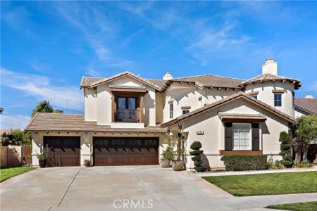 N Cheyenne, Orange, Califórnia 92869, Estados Unidos