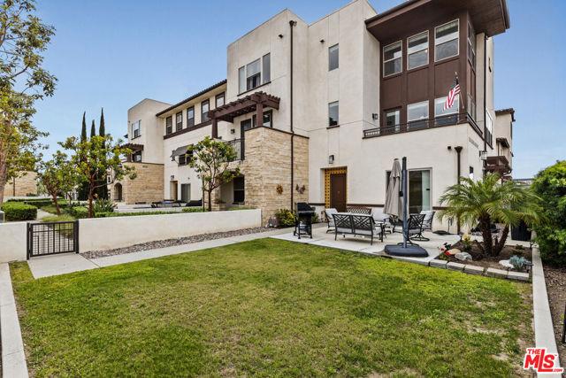 Santa Ana Avenue, Bellflower, Californie 90706, États-Unis