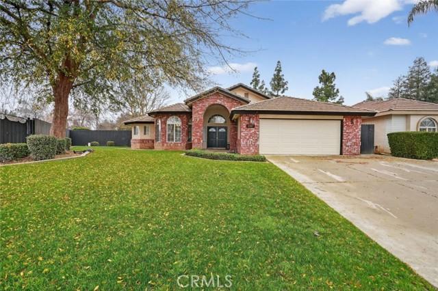 Sealion Lane, Bakersfield, California 93312, Stati Uniti