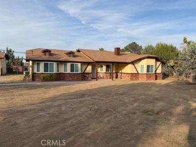 Adelia Street, Hesperia, 캘리포니아 92345, 미국