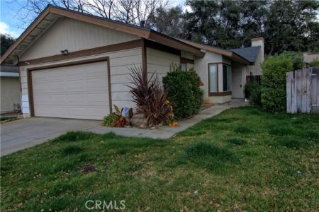 Chaparral Trail, Yucaipa, California 92399, Stati Uniti