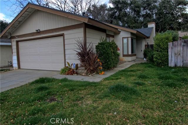 Chaparral Trail, Yucaipa, California 92399, Stati Uniti