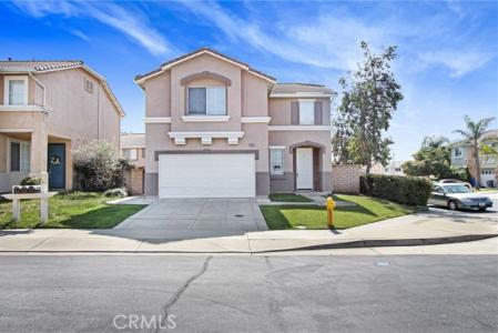 Gage, Rancho Cucamonga, كاليفورنيا 91730, الولايات المتحدة