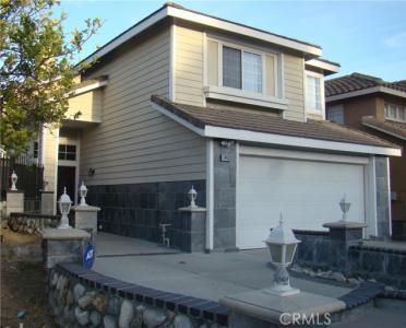 Autumn Hill, Chino Hills, Californie 91709, États-Unis