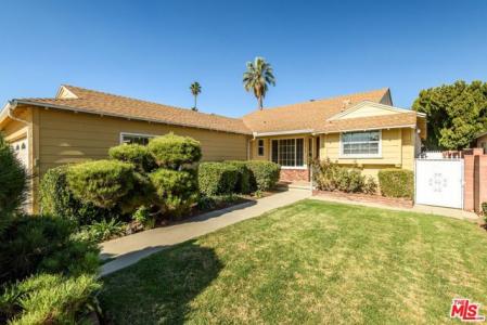 MARLIN Place, Van Nuys, California 91405, Stati Uniti