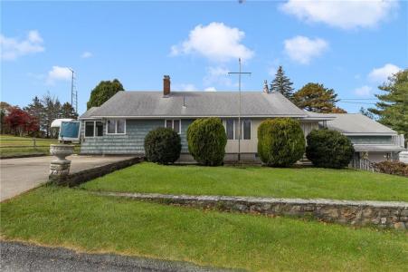 26 Chardon Drive, Portsmouth, RI 02871, USA