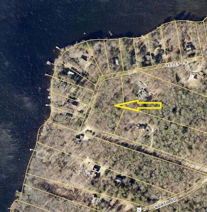 24 Yeles Lane, Hopkinton, ロードアイランド 02873, アメリカ合衆国