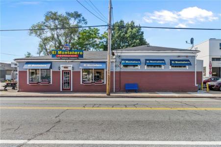 888 Charles Street, North Providence, RI 02904, USA