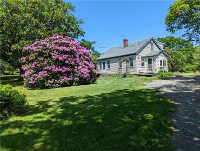 138 Willow Avenue, Little Compton, RI 02837, USA