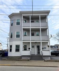 53 Hadwin Street 2, Central Falls, RI 02863, USA