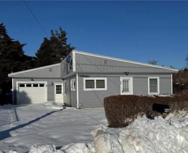 46 Salt Pond Way, Westerly, Rhode Island 02891, Amerika Birleşik Devletleri