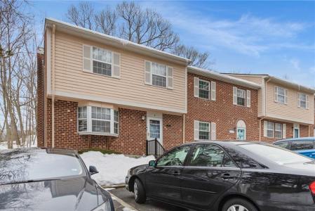 6 Governors Hill 6, West Warwick, RI 02893, USA