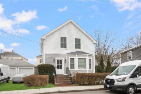 69 Connection Street, Newport, Rhode Island 02840, USA