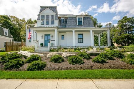 131 Eustis Avenue, Newport, RI 02840, USA