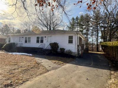 135 Rounds Avenue, East Providence, RI 02915, USA