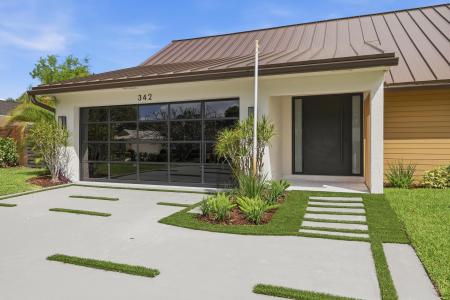 342 N Fairway N, Tequesta, פלורידה 33469, ארצות הברית של אמריקה 