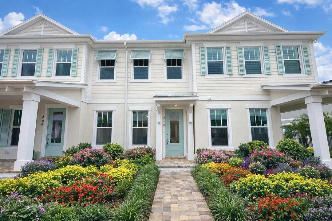 866 SW Bushel Trail, Palm City, Florida 34990