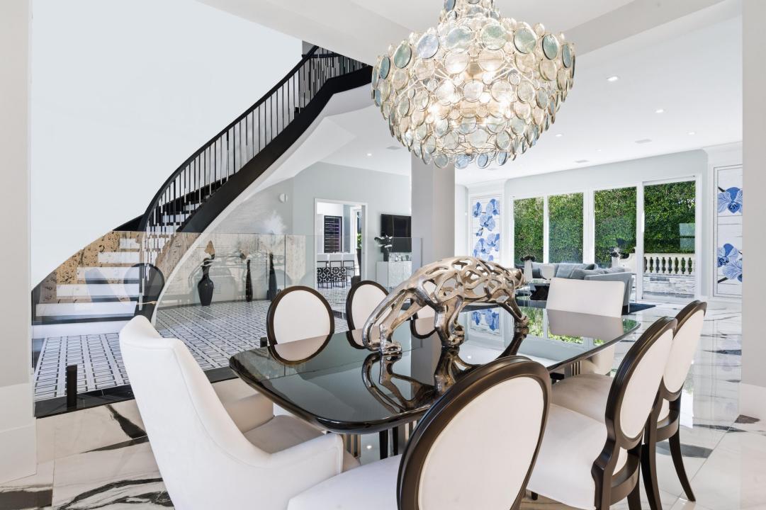 254 Atlantic Avenue, Palm Beach, Флорида 33480, Соединенные Штаты