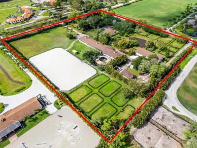 5656 South Shore Boulevard, Wellington, Florida 33449, HOA KỲ